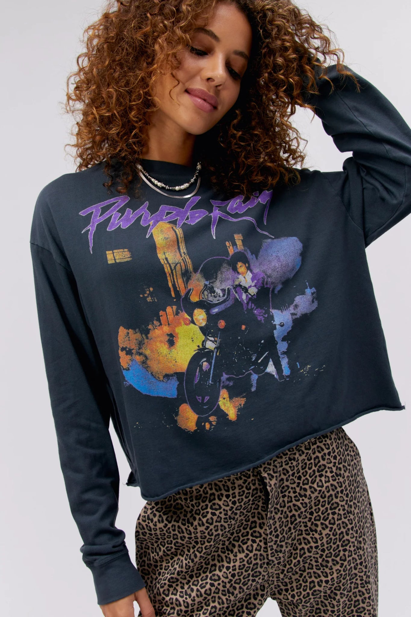 Prince Tee