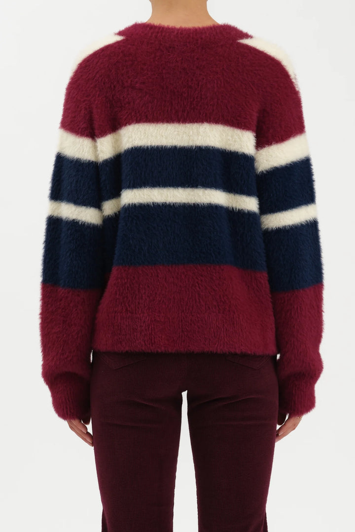 Bleeker Cardigan
