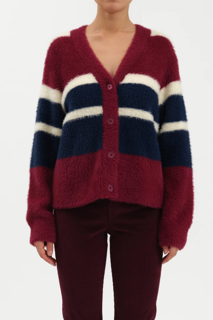 Bleeker Cardigan