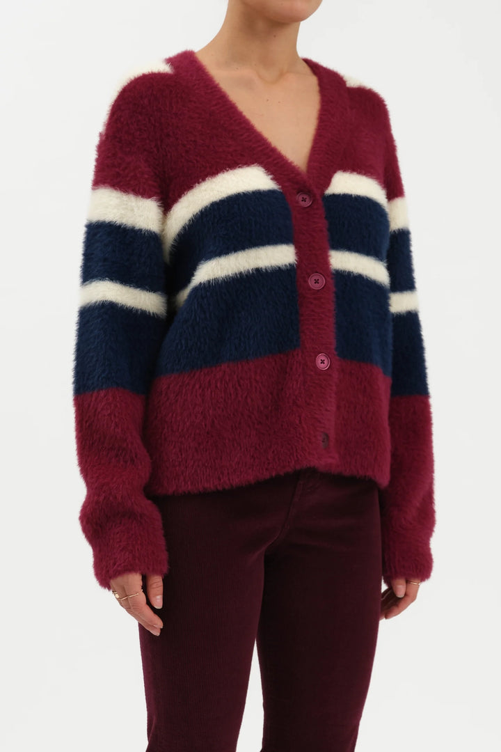 Bleeker Cardigan