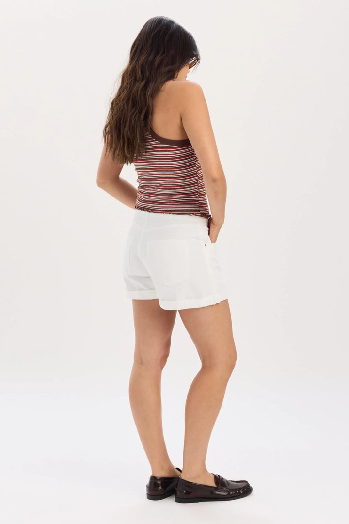 Maddie Drawstring Short