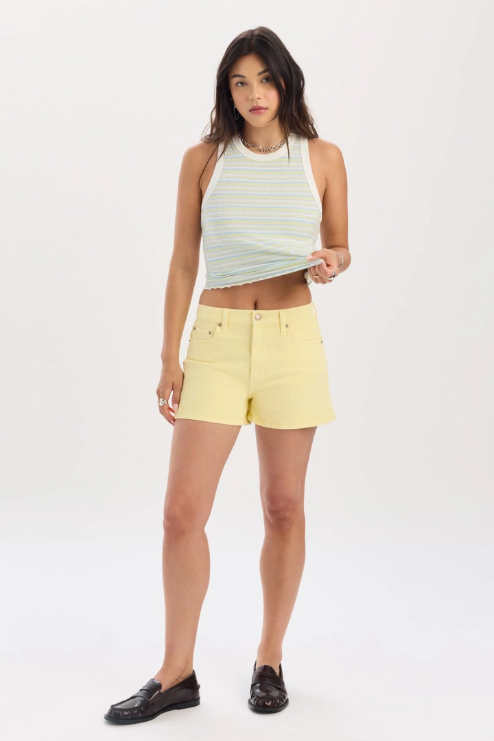 Troublemaker Short