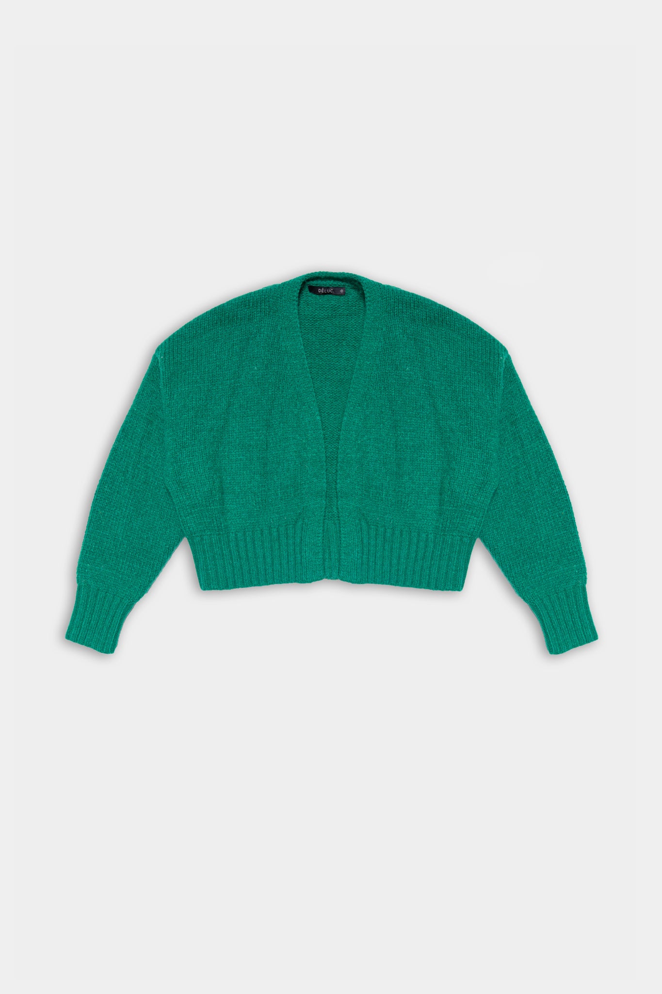 Open Cardigan