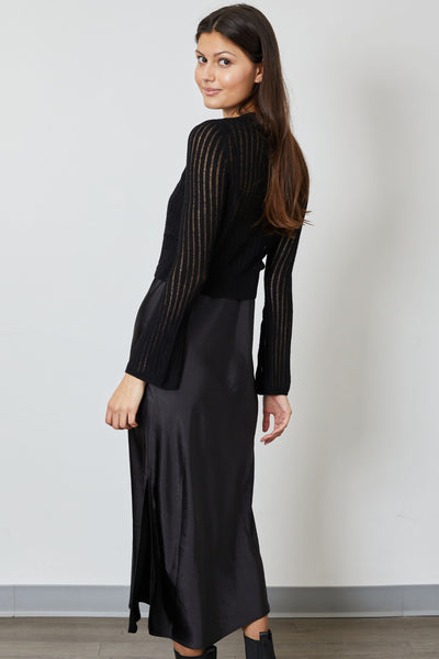 Fay Sweater/Dress Combo