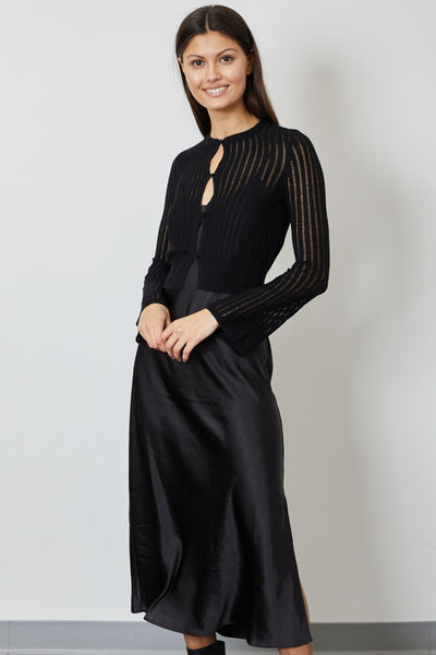 Fay Sweater/Dress Combo