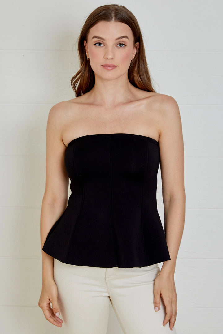 Gracie Tube Top