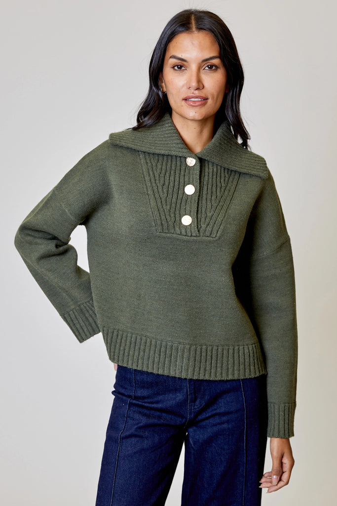 SALSATION WEAR（knitted sweater） SALSATION WEAR（knitted sweater） SALSATION WEAR（knitted