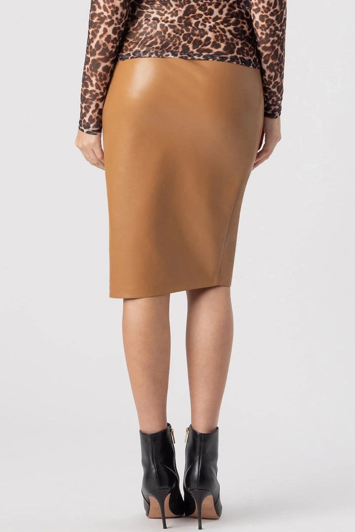 Gina Vegan Skirt