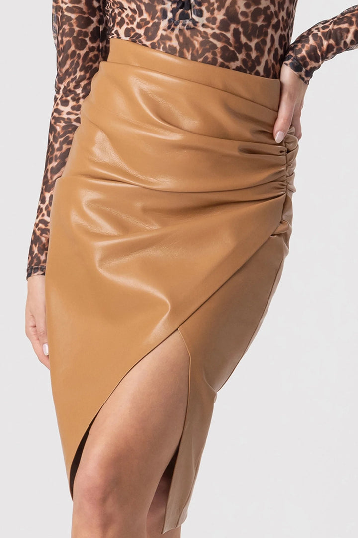 Gina Vegan Skirt