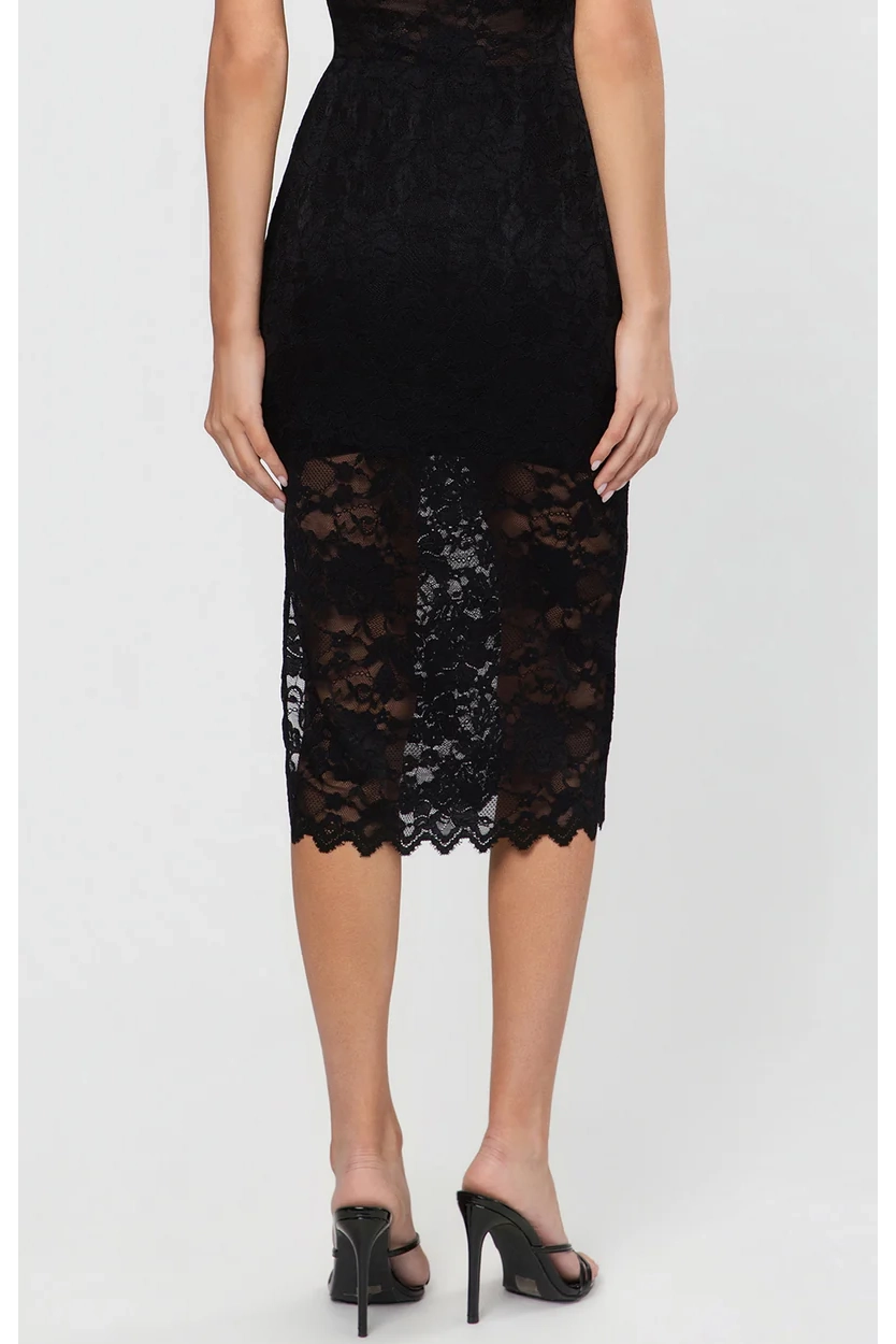 Kiera Lace Skirt
