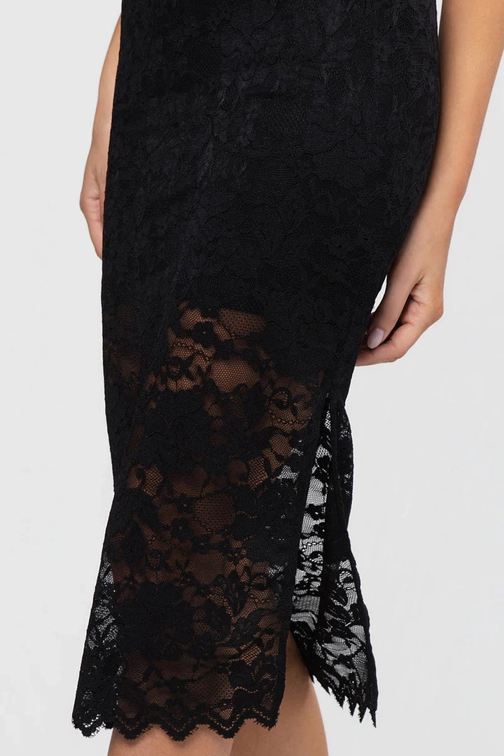 Kiera Lace Skirt