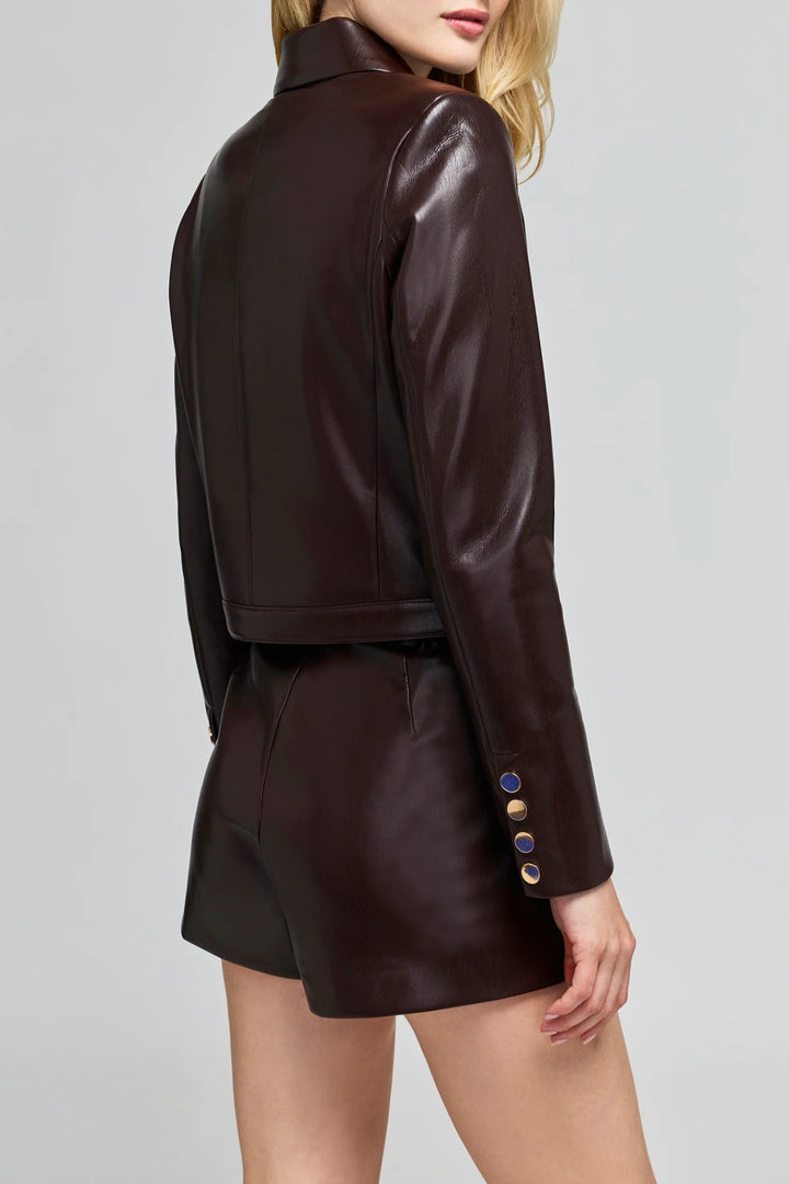 Lola Vegan Jacket