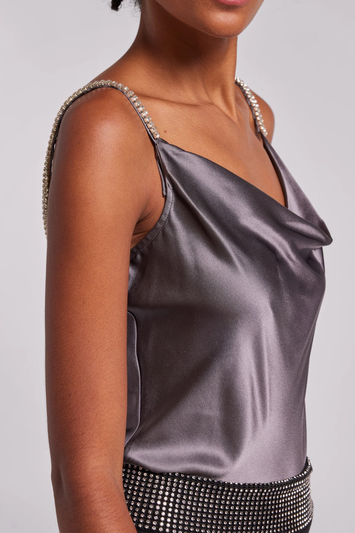 Lori Crystal Top – Clothesline Clothing Co.