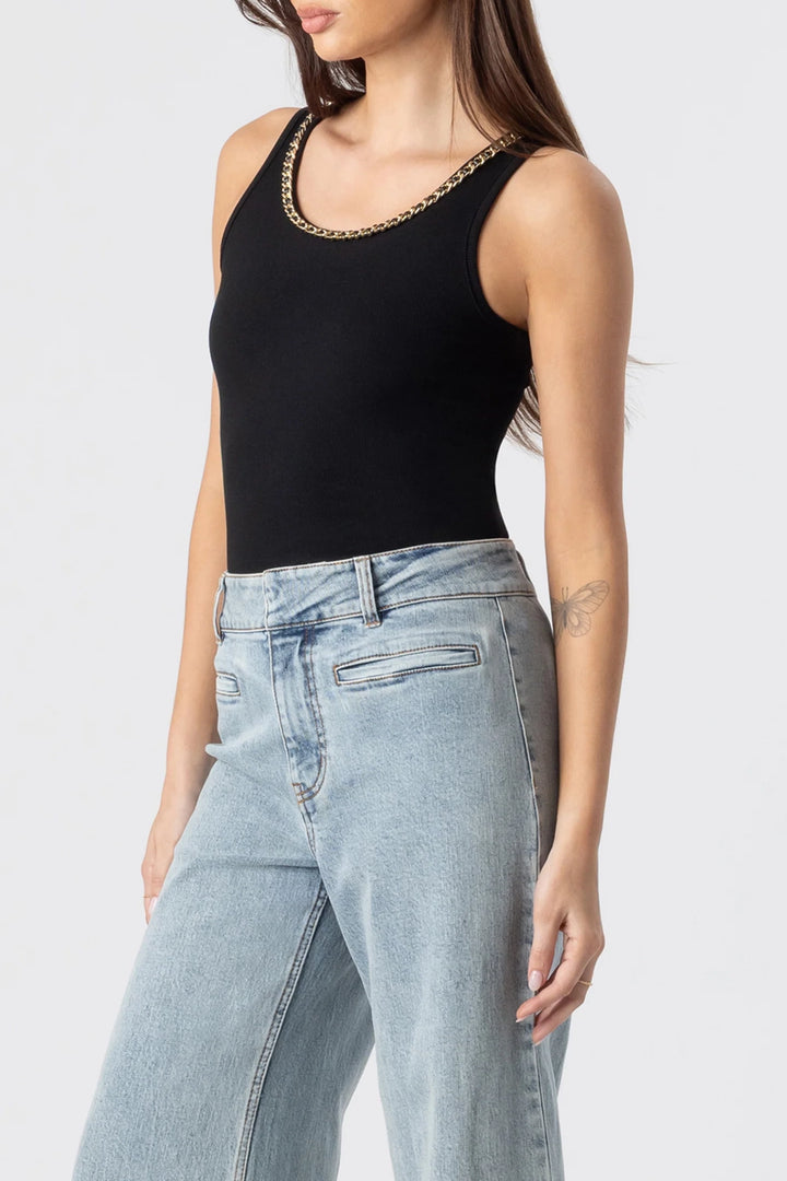 Mabel Chain Tank