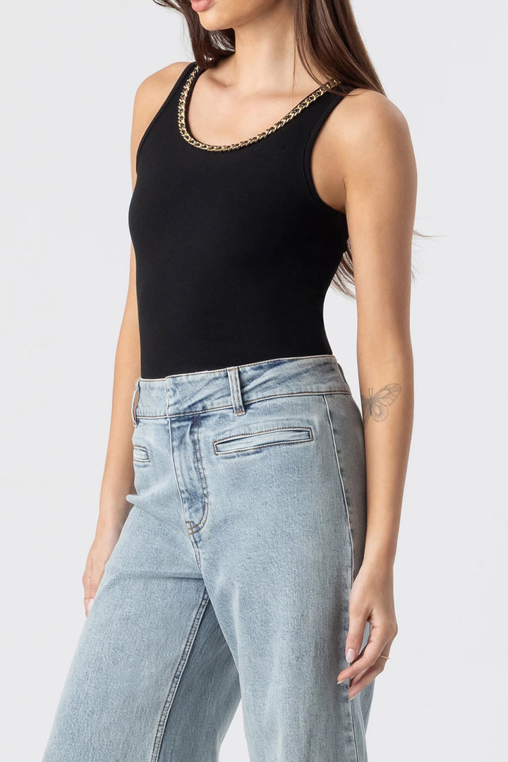 Mabel Chain Tank