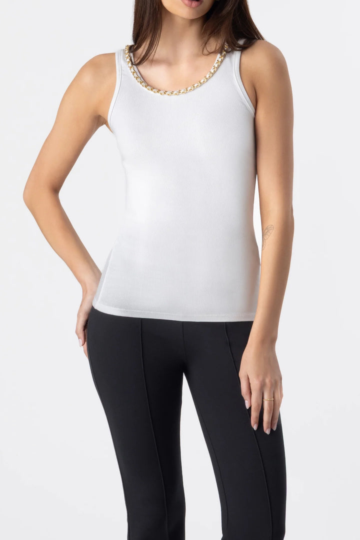 Mabel Chain Tank