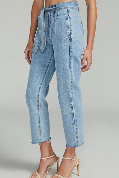 Maren Denim Pant