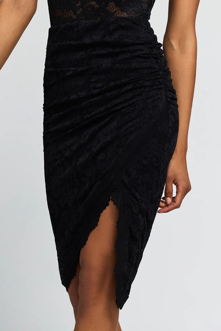 Nerina Lace Skirt