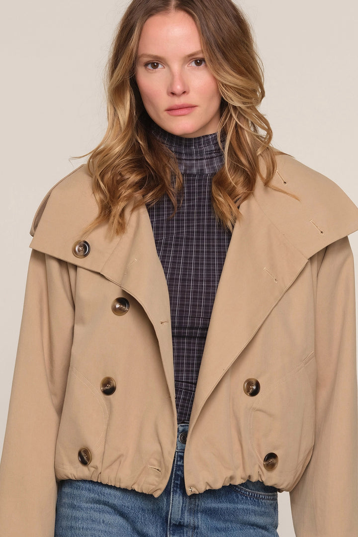 Addison Trench