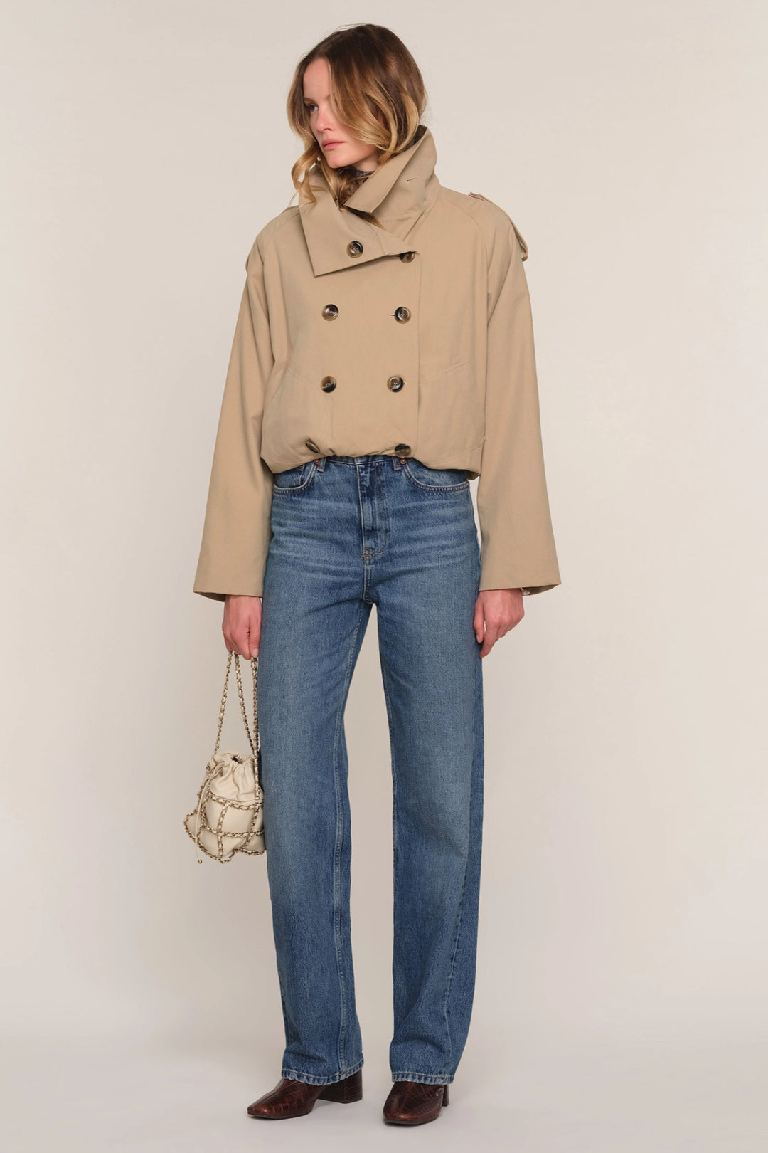 Addison Trench