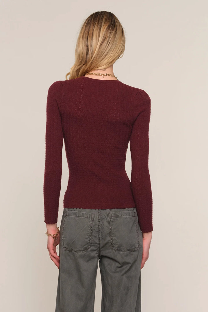 Adette Henley Top