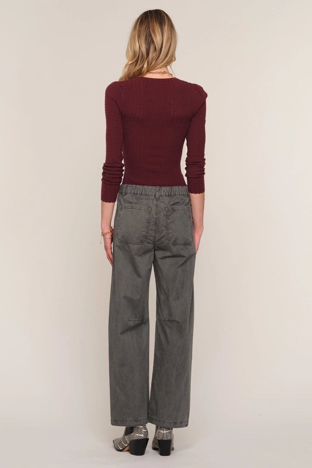 Alyssa Pant