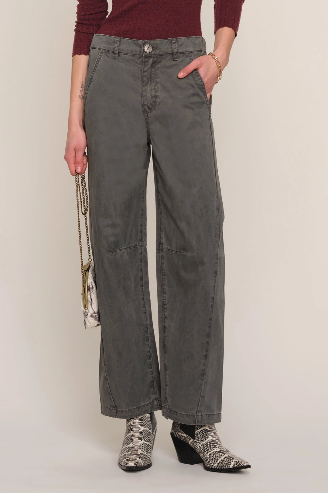 Alyssa Pant