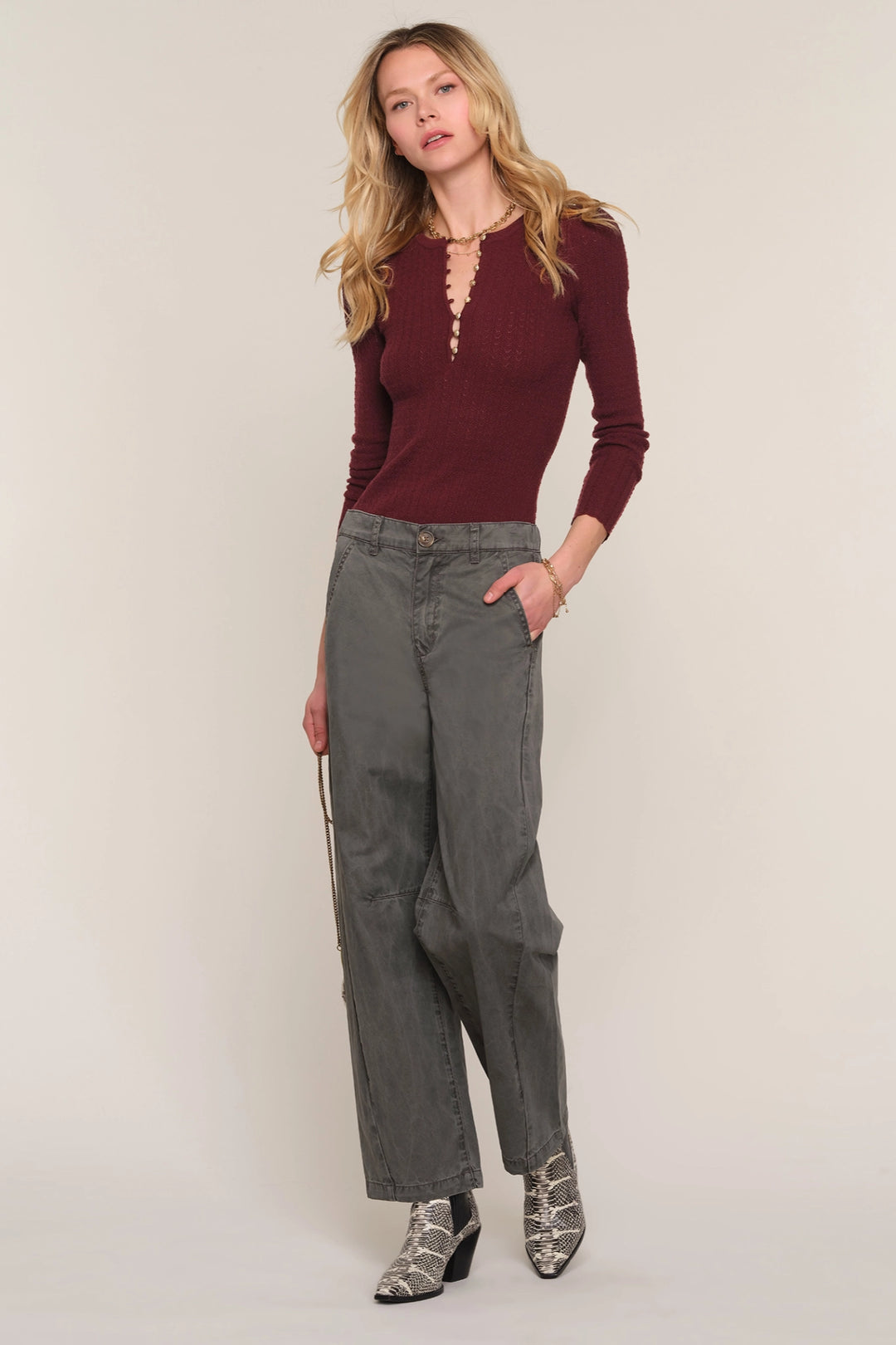 Alyssa Pant