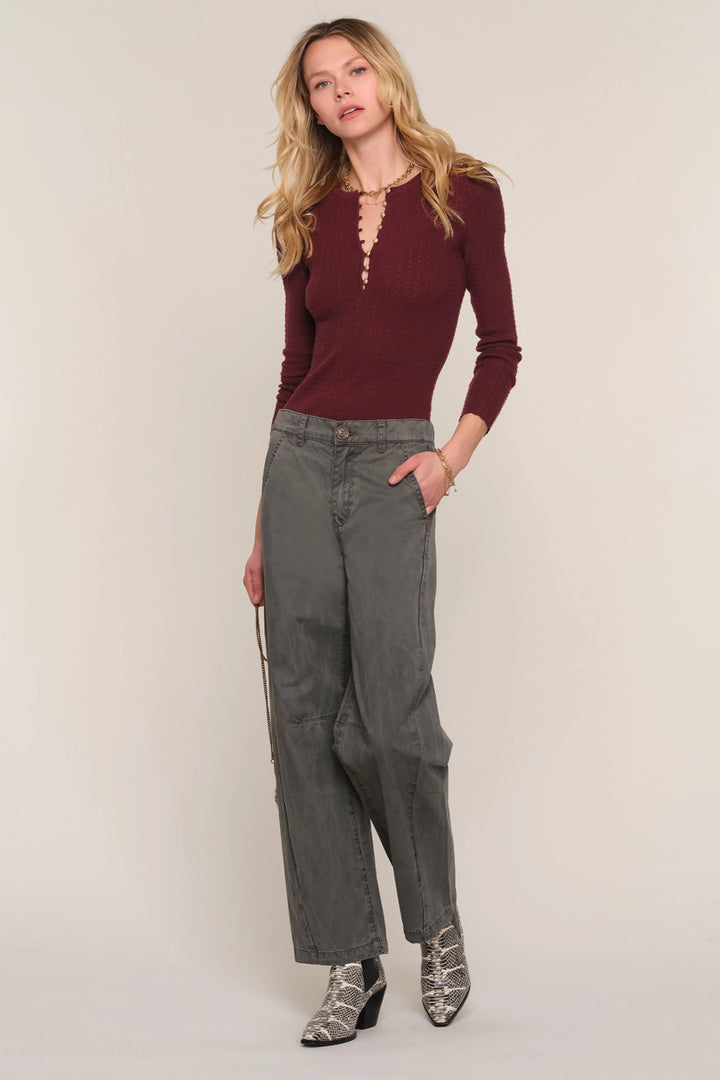 Alyssa Pant