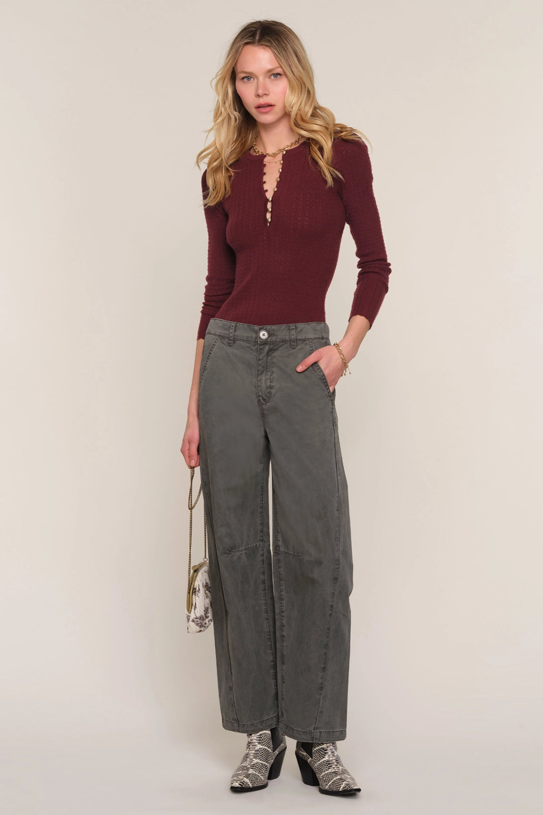 Alyssa Pant