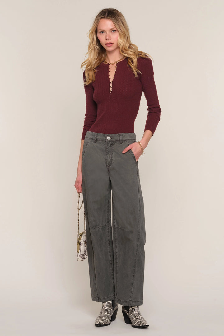 Alyssa Pant