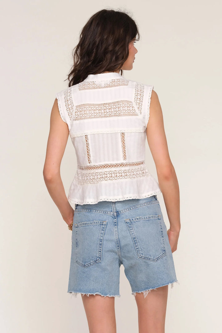Andress Top