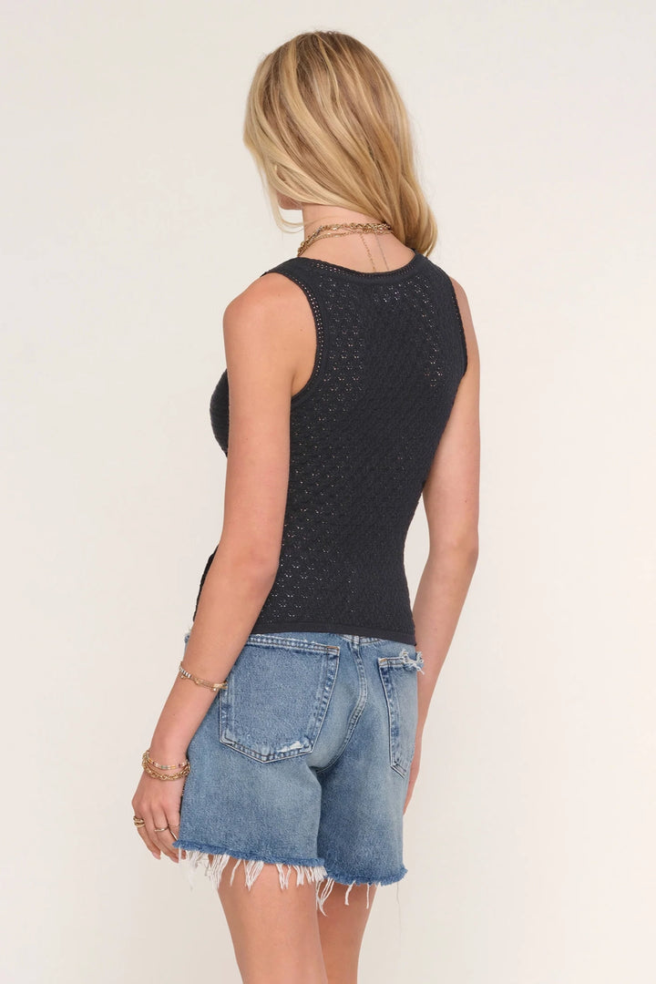 Anielle Knit Tank Top