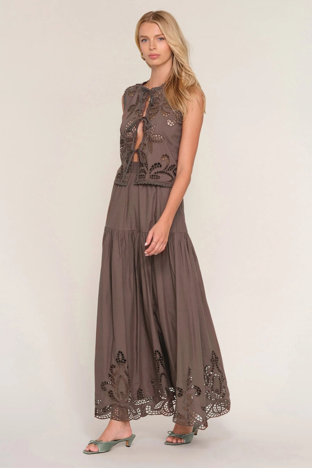Arly 2 Piece Set