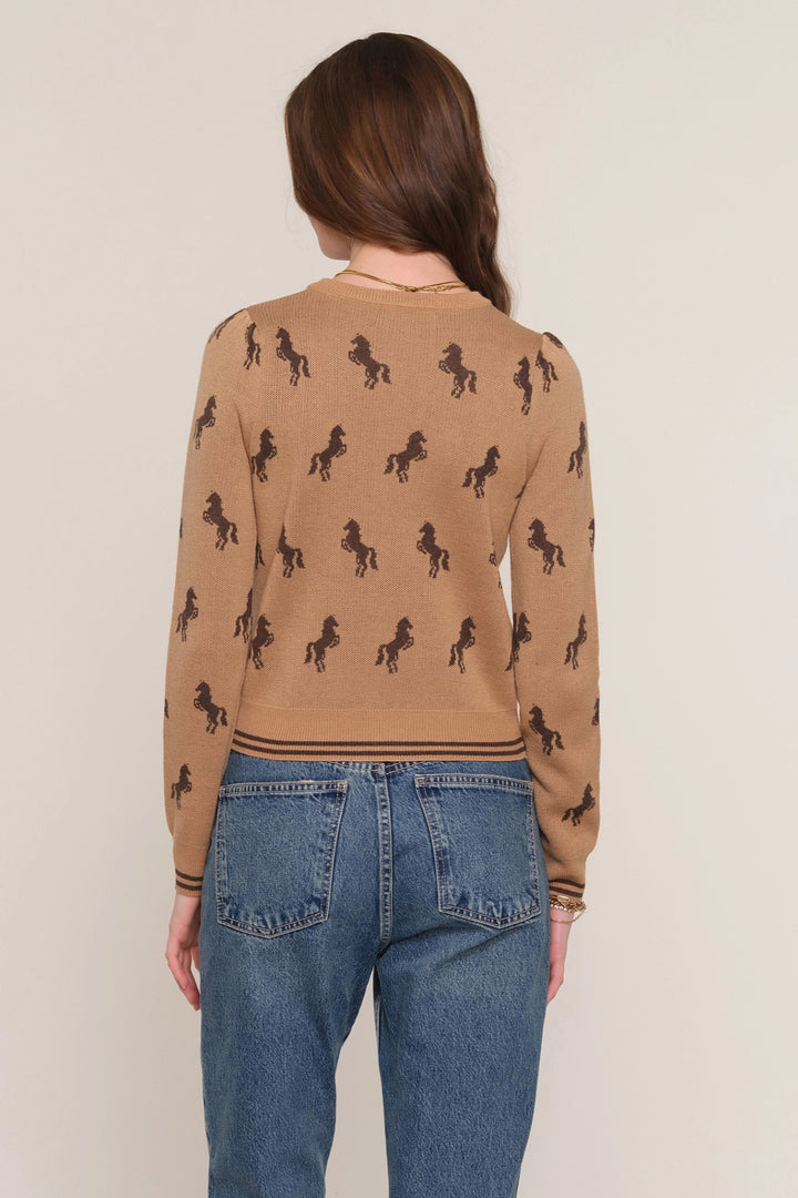 Astra Cardigan