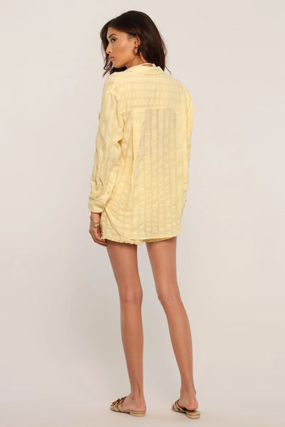 Benly Short Set