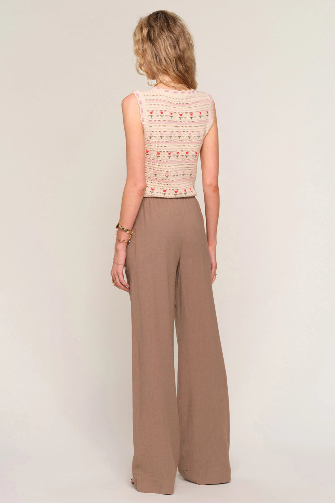 Catalina Pant