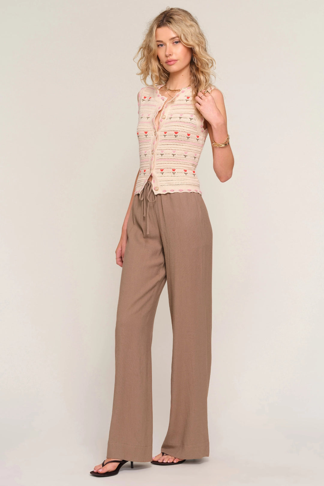 Catalina Pant