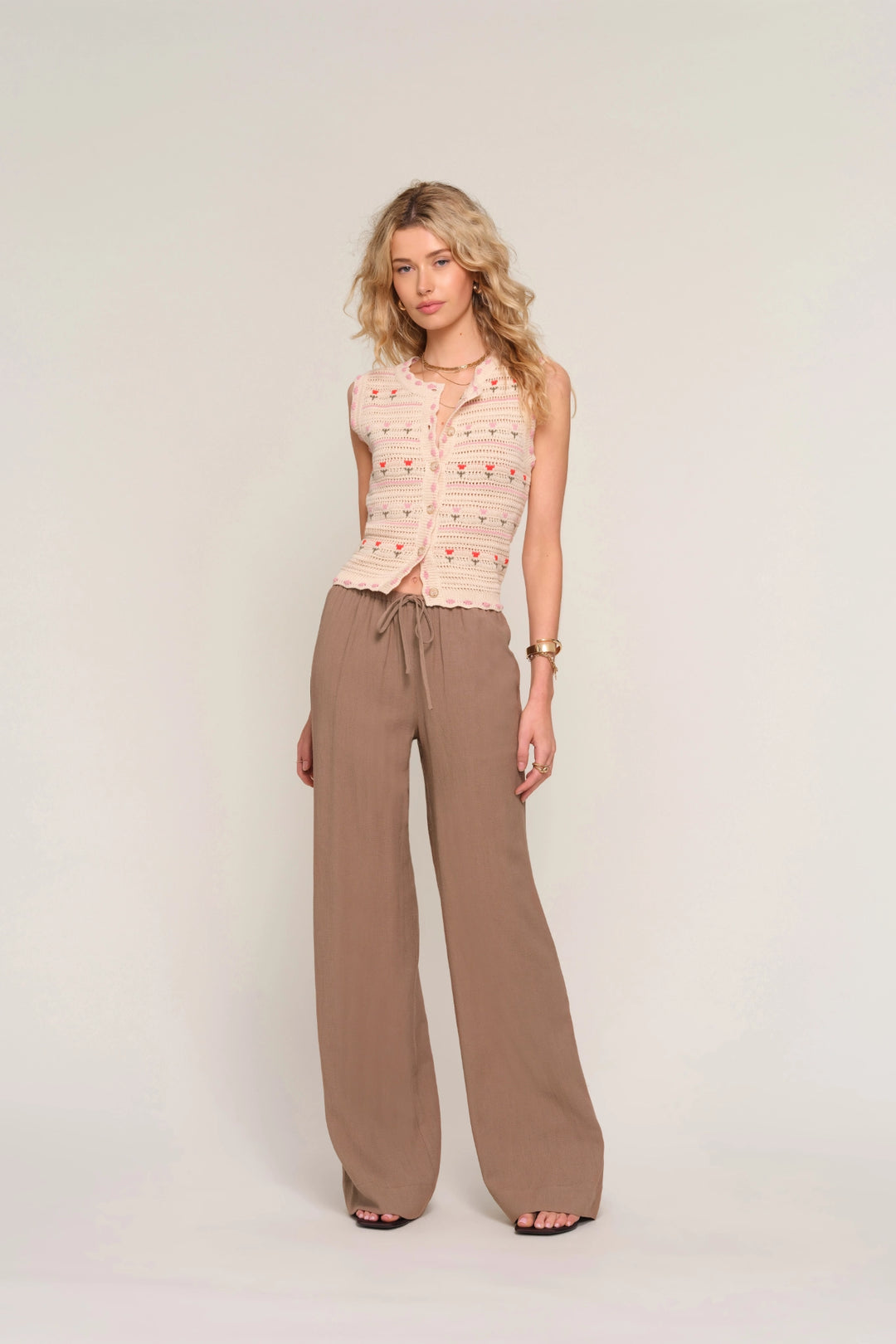 Catalina Pant