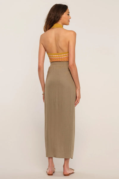 Catriona Skirt