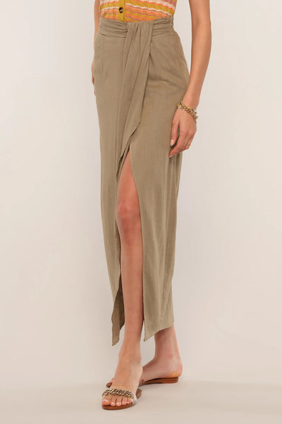 Catriona Skirt
