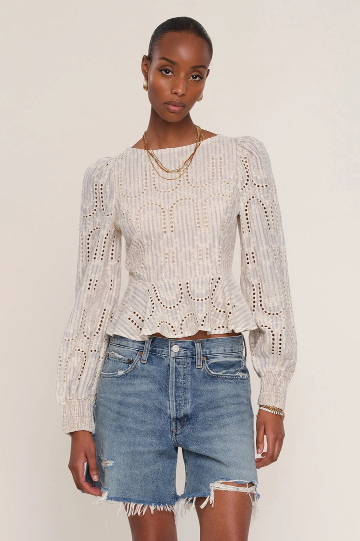 Cebba Top