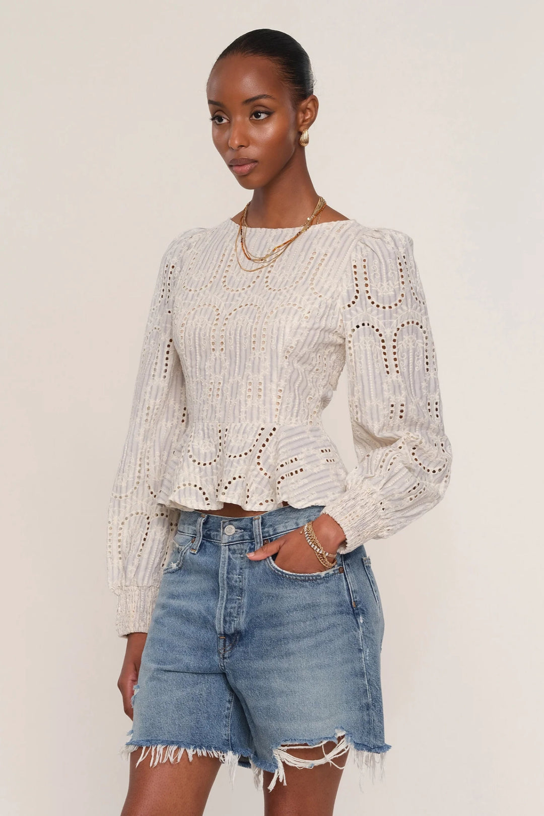 Cebba Top