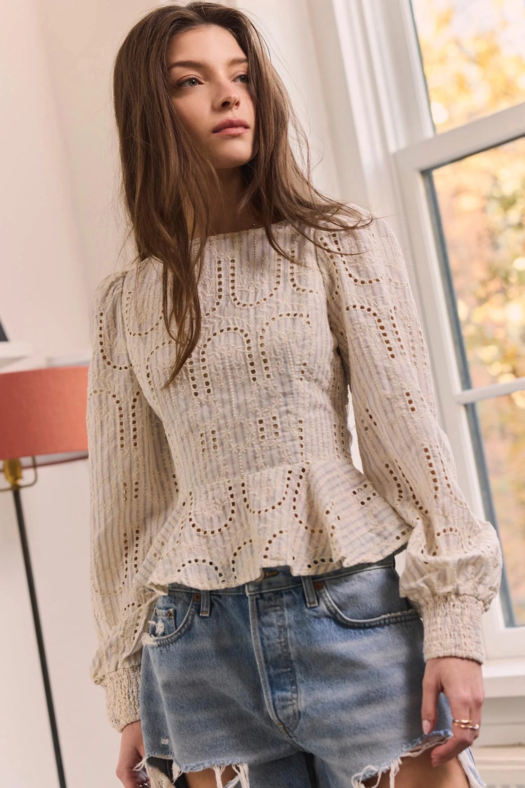 Cebba Top