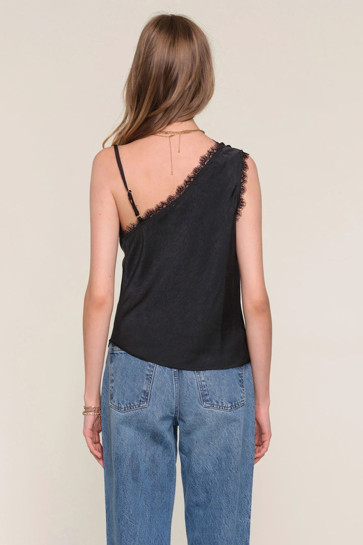 Helena Asymmetric Cami