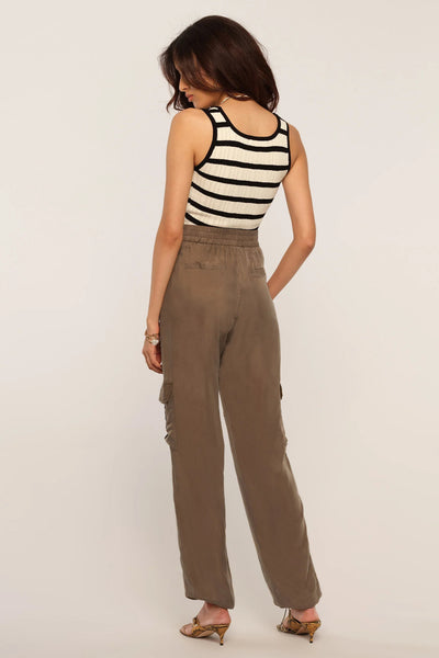 Jette Cargo Pant