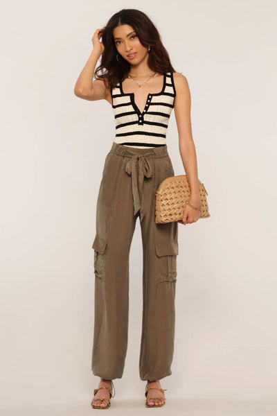 Jette Cargo Pant
