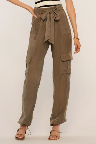Jette Cargo Pant