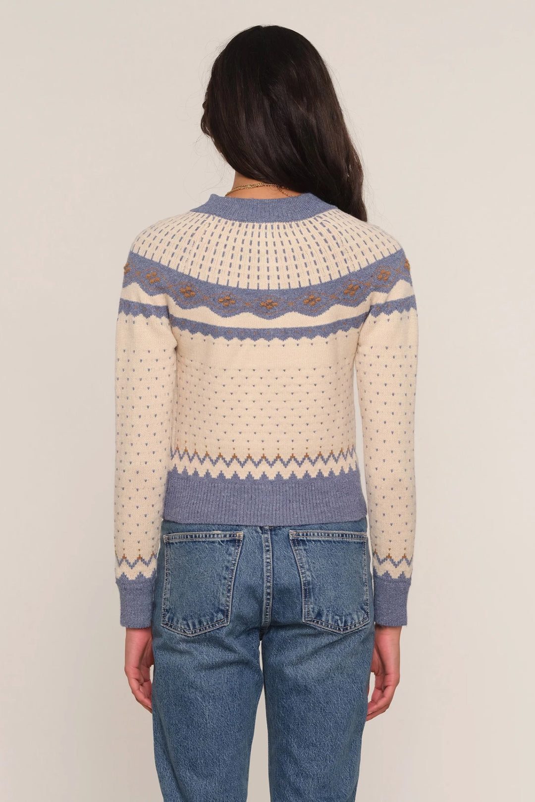 Joya Cardigan