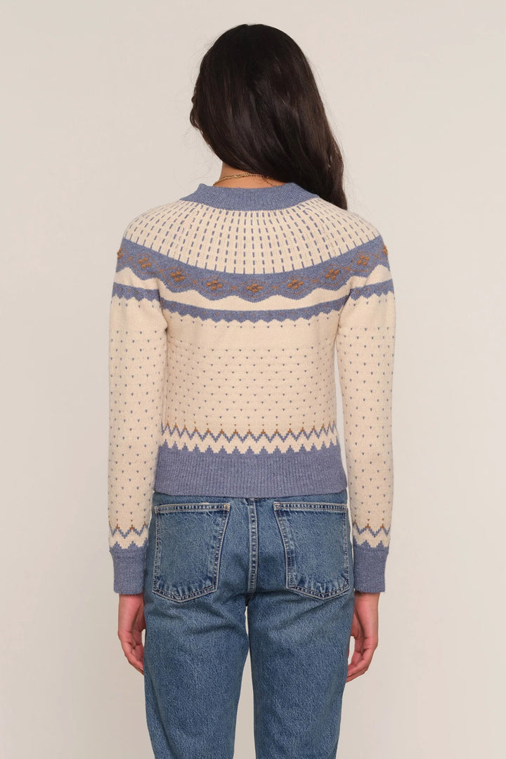 Joya Cardigan